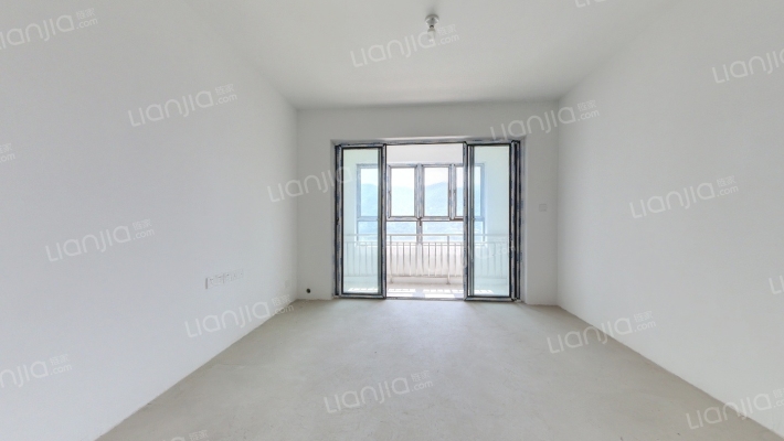 碚城江畔二手房实景图