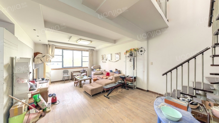 丰泽嘉园二手房实景图