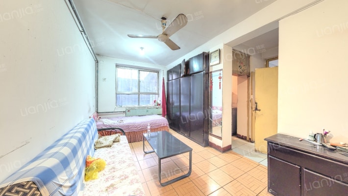 河滨新区二手房实景图