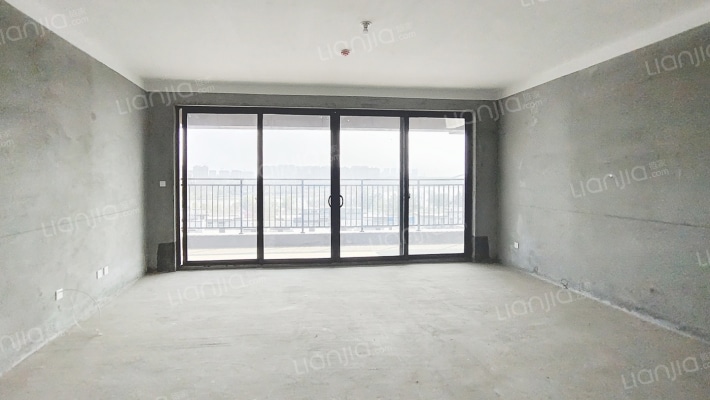 悦珑湾西区二手房实景图