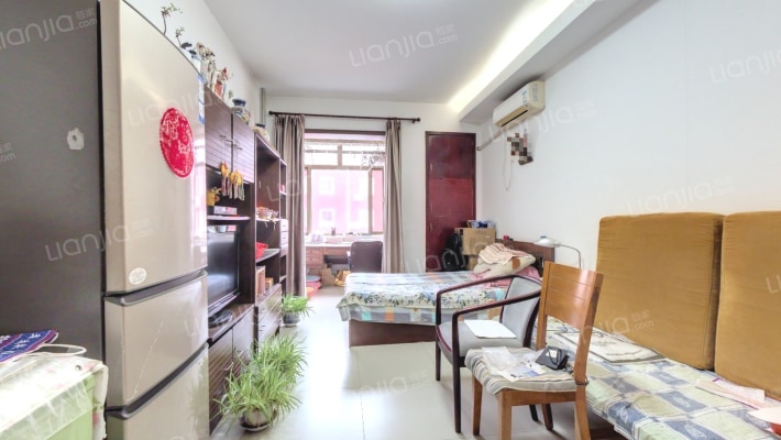 南三里屯二手房实景图