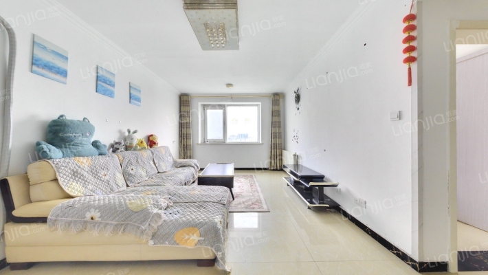 德龙海宜家二手房实景图