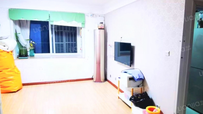 天景名城二手房实景图