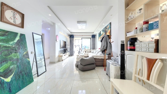 路劲锦溪苑二手房实景图