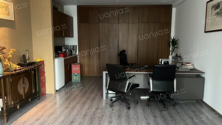 临平永安之星二手房实景图