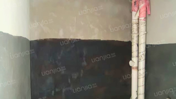 水尚仁佳 3室2厅 南 北-卫生间