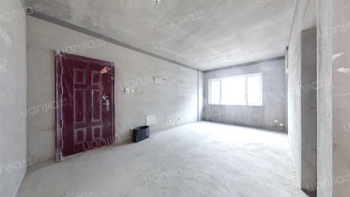 尚上美寓二手房实景图