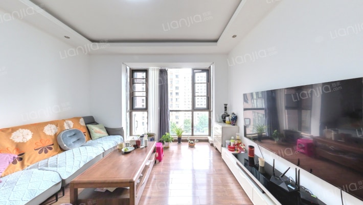 和谐家园小区二手房实景图