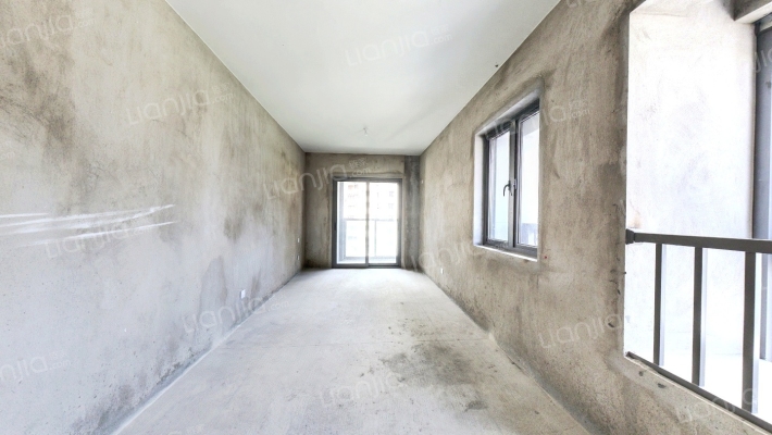 汇诚永安里二手房实景图