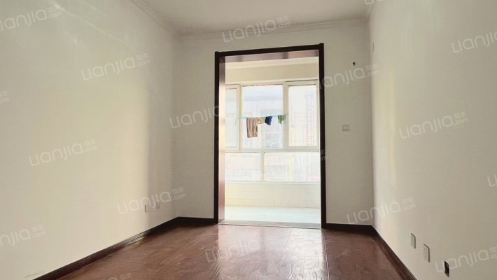 涿州码头温莎假日高层全南两居室-卧室A