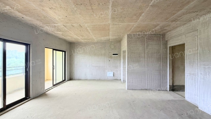 白晶谷15-2组团二手房实景图