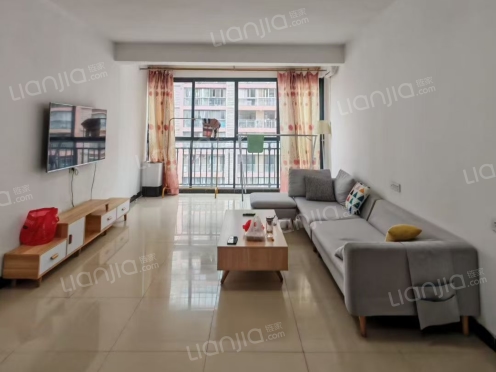 整租·飞扬国际 2室2厅 北