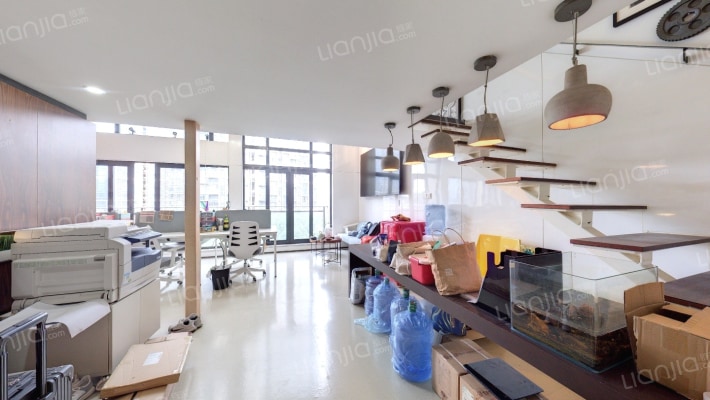 保利大都汇二手房实景图