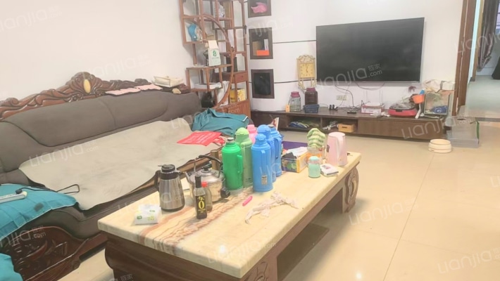 后畈邨二手房实景图