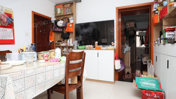 中山西路二手房实景图