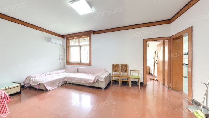 常青花园十三区二手房实景图