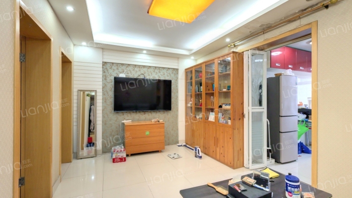 凤凰西街118号二手房实景图