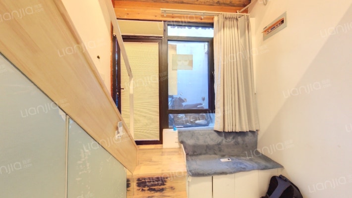 桂花胡同二手房实景图