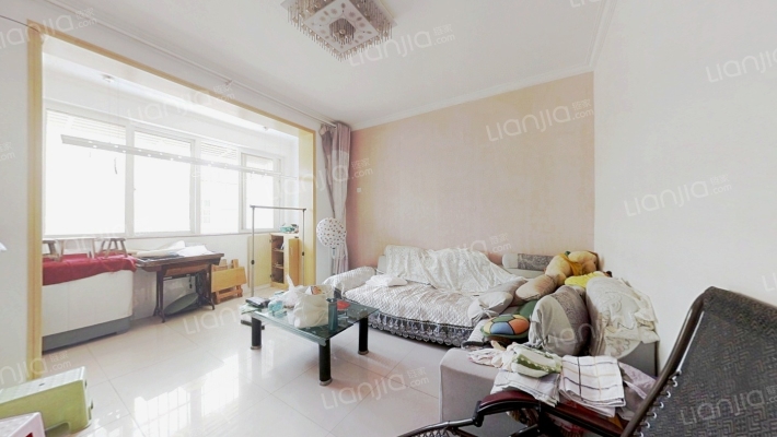 国际农贸城三期悦城二手房实景图