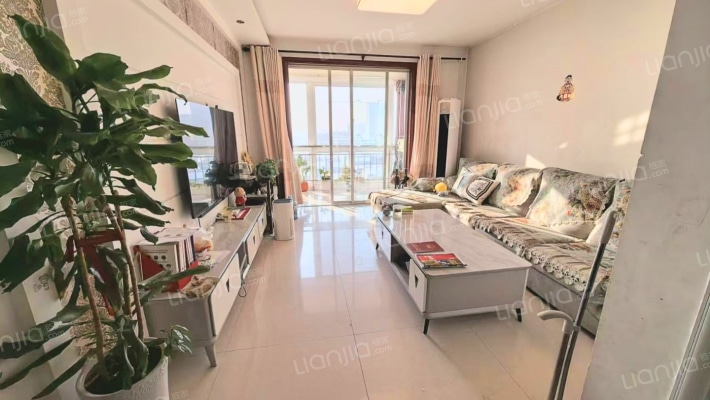 丽馨园二手房实景图