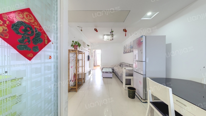 新苑小区二手房实景图