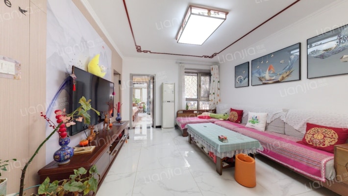 昌盛园三区二手房实景图