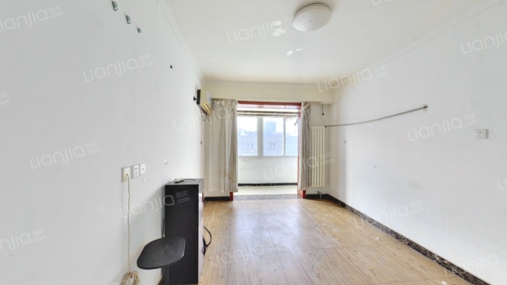 外交部街二手房实景图