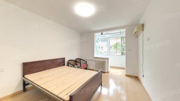 合作小区二手房实景图