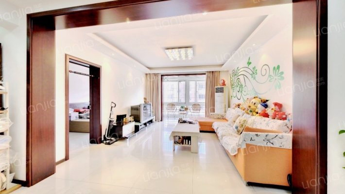 永乐园东区二手房实景图