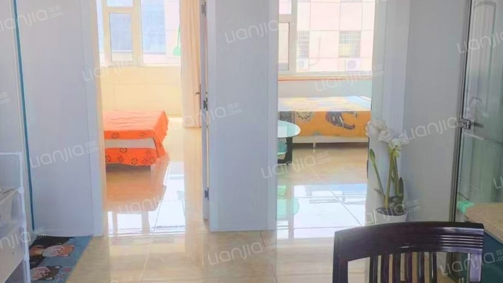 武庙街南巷1号院二手房实景图