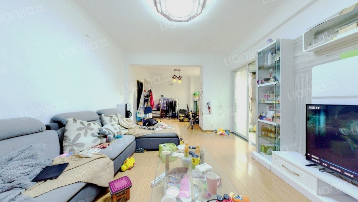 万和花园二手房实景图