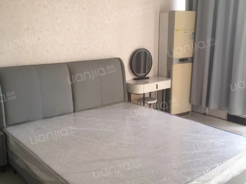 整租·国际商务大厦 1室0厅 西