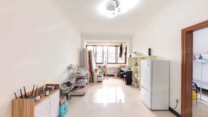 毛纺小区二手房实景图