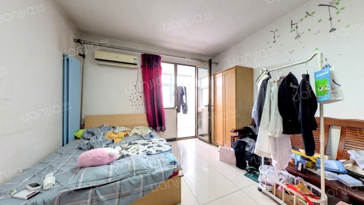 铁路家属楼二手房实景图