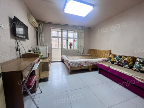 整租·建厂局设计院家属楼 2室1厅 南/北