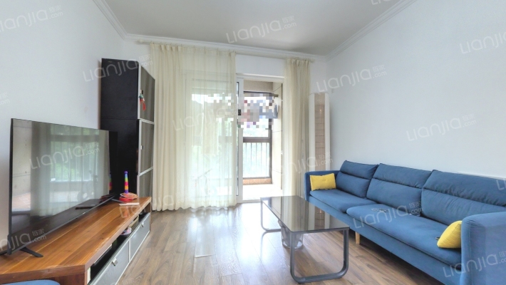 同济融景雅苑二手房实景图