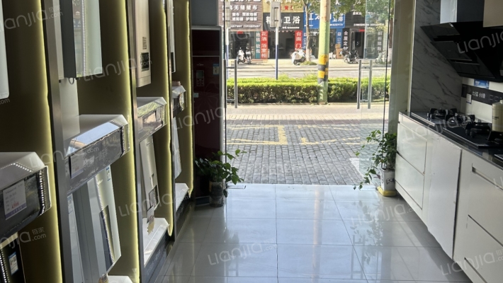 花山路776号二手房实景图