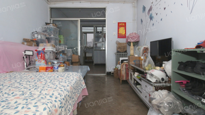 站东小区二手房实景图