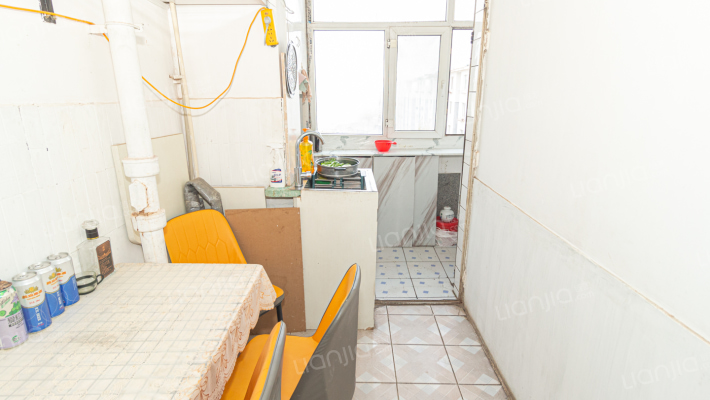 热电小区 两室 使用面积大 小税-厨房