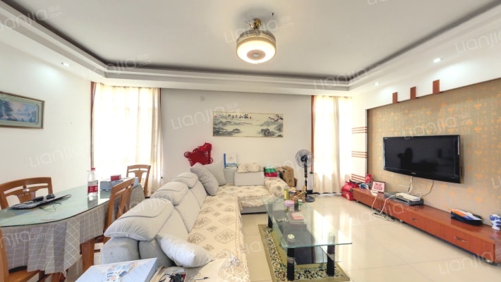 华宇镜水苑二手房实景图