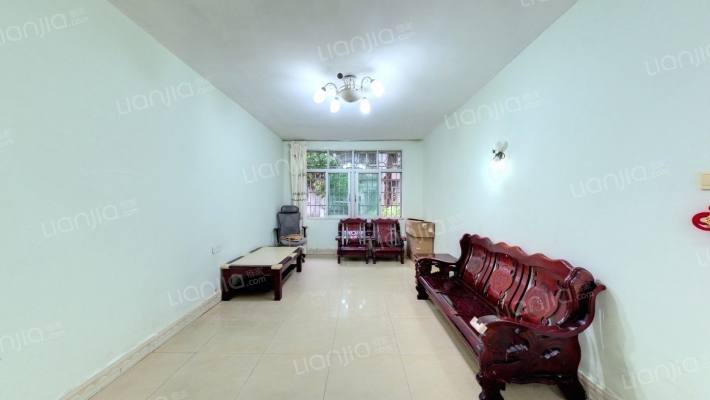 南屏中学宿舍二手房实景图