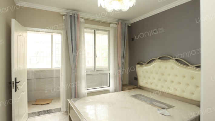 中山东路二手房实景图