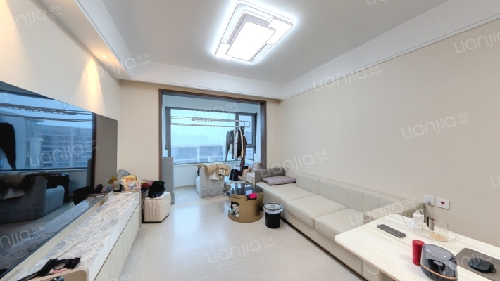 绿城桂语听澜二手房实景图