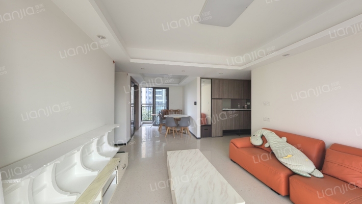 茶山碧桂园2期二手房实景图