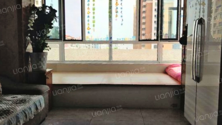 億達帝景二手房实景图