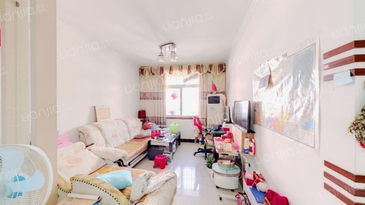 祥和花园二手房实景图