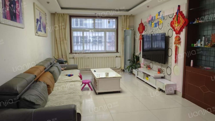 孔府家园二手房实景图