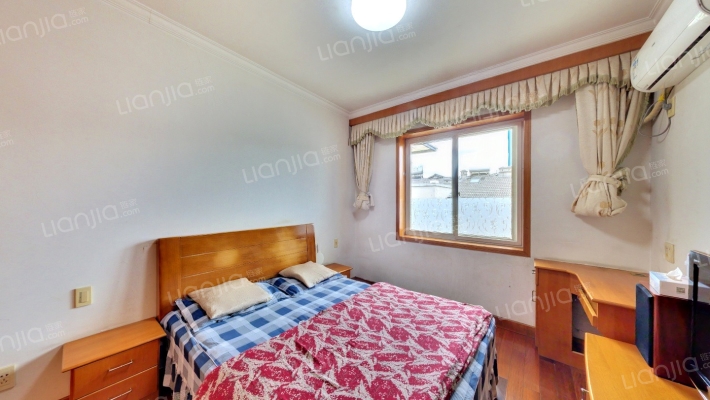 平安里二手房实景图