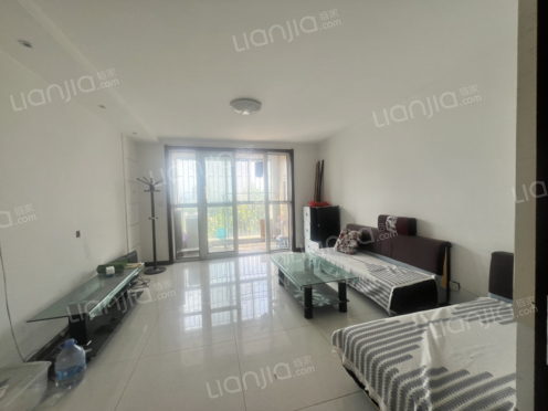 整租·龙山花园 2室2厅 南/北