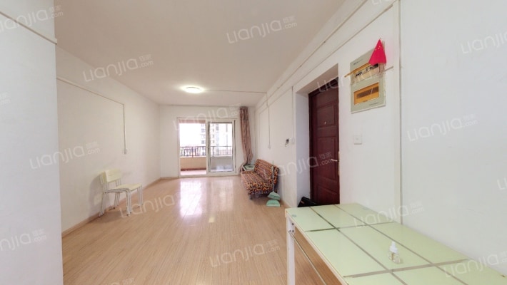 龙湖滟澜海岸北区二手房实景图